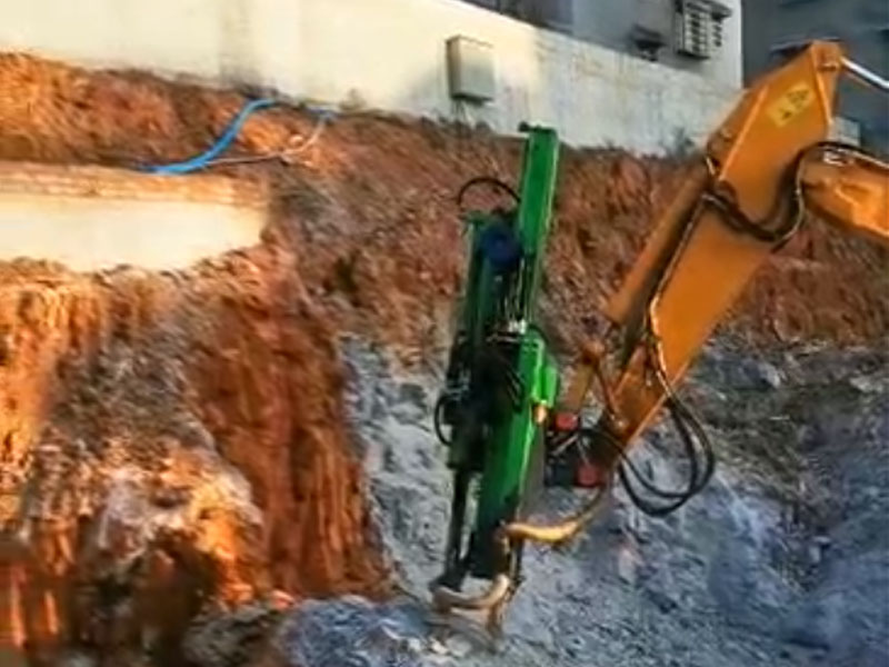 巖石分裂機(jī) 巖石分裂機(jī)