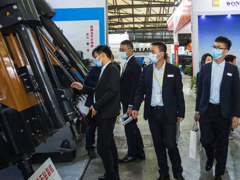 烈巖科技 烈巖科技